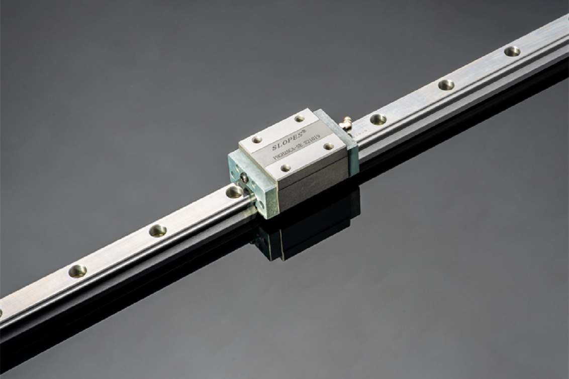 鹏银精密耐高温系列